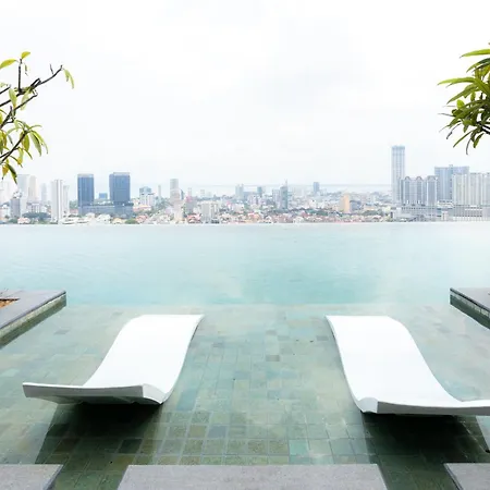 Beacon Executive Suite By May